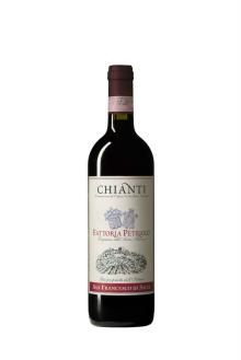 Chianti Petriolo San Francesco di Sales