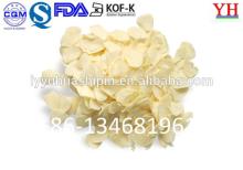 2014 new crop bulk garlic flakeschopped