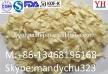2014 garlic flakes price in china bulk garlic