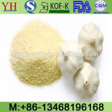  high   quality   garlic  granule