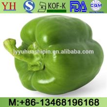 dehydrated bell pepper china price