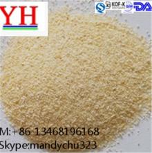 hot sale dried garlic granules cangshan hot taste garlic