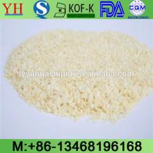 Nature dehydrated garlic granules