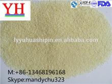 garlic granules dehydration plant