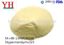 HACCP approved dried granulate garlic