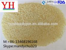 new crop of garlic Granules BRC factory