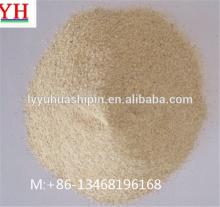 dehydrated onion granules go sieves