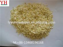 HACCP approved dried onion granules