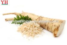 natural 4-7mm dehydrated horseradish granules