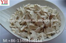 new crop 1-3mesh dehydrated horseradish flakes