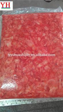 Canned Sushi Ginger pink