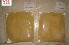 suhsi ginger sour taste pink