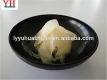Japan hot seafood Sushi Ginger