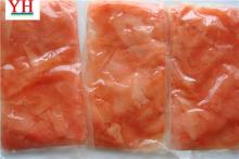 sweet pickled sushi gigner ginger for sushi