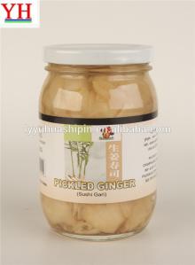 sushi ginger japanese style food price in China