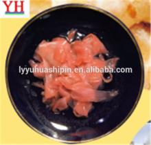 2013 new cheap canned sushi ginger natural sushi ginger
