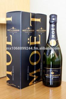 Moet & Chandon 'Nectar Imperial Champagne.......New......2014