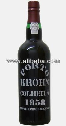 Oporto Vintage wine