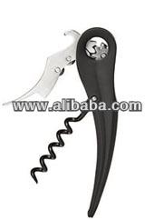 waiter friend corkscrew.  wine   opener .  wine  corkscrew. two steps corkscrew