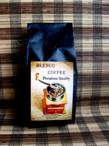 PREMIUM FRESHLY JAVA ARABICA COFFEE BEANS