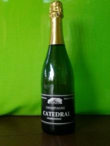 CATEDRAL CHAMPAGNE