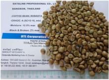 Coffee Beans-ROBUSTA