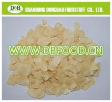 New Season Garlic Flake with GAP AND HACCP