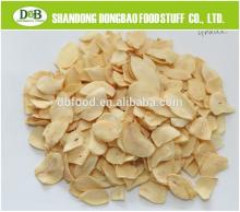 Sabrina supply New Season Garlic Flake without root for HIGH MARKET