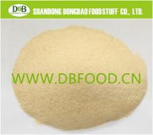 Dry Garlic granule 40-80 mesh with new crop from factory