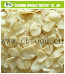 2014 new crop dehydrated garlic flake granules powder from factory with good quality