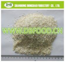 WHITE DEHYDRATED ONION GRANULES