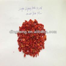 tomato 9x9 100% base plant dehyrated tomato