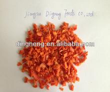 dried carrot 10x10x3 belong to air dried foods