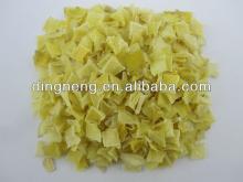 dried potato granule belong to air dired 2013 crop