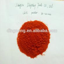 dehydrated Chili powder 100%pure dried powder
