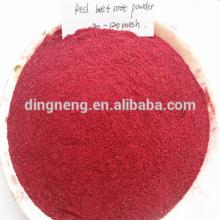 red beet root powder 80-120msh 2014 crop for colour