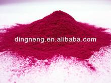 dried red beet root powder 80-120msh