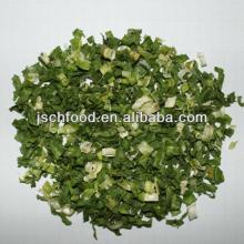 dehydrated chive roll