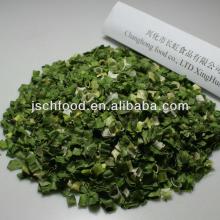 sell dehydrated leek flake 8*8 chive