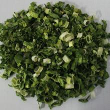 dried green onion