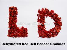 AD Dehydrated Red Bell Pepper Granules