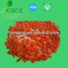 sales well  dehydrated   carrot   flakes  from china