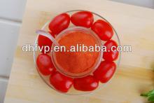  tomato   powder  hot break