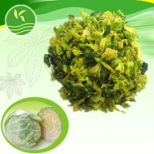 New crop HACCP KOSHER dehydrated vegetables cabbage flakes