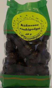 Premium Dragees  Coconut   Chocolate  Balls