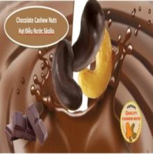 Chocolate cashew Tan Tan