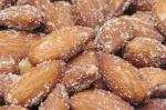 Honey  Coated   Almonds 