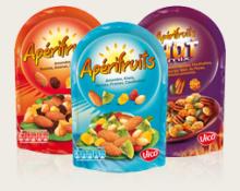 Aperifruit Mix Nuts