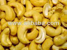 quality Cashew nuts