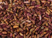 TURKISH PISTACHIO KERNEL